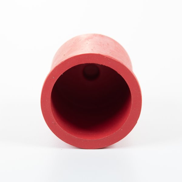 Süßmostkappen Gummikappen ohne Loch Größe 4A Innendurchmesser = 51 mm - Bild 3